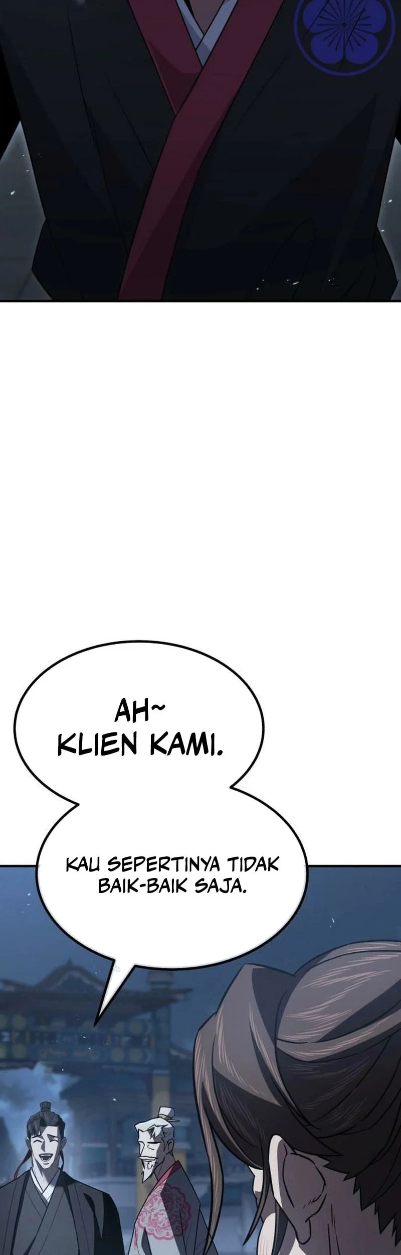 Murim’s Debt King chapter 7 halaman 91