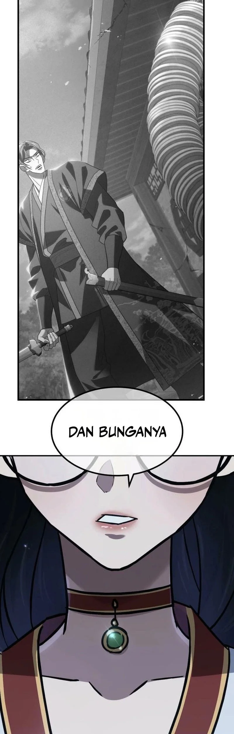 Murim’s Debt King chapter 7 halaman 112