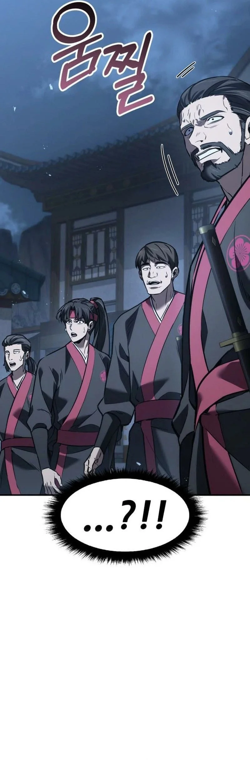 Murim’s Debt King chapter 7 halaman 114