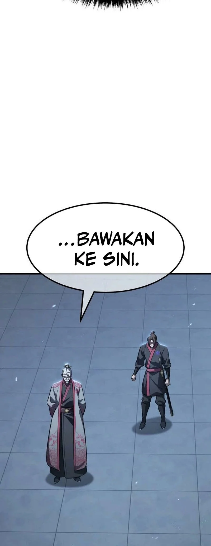Murim’s Debt King chapter 7 halaman 125