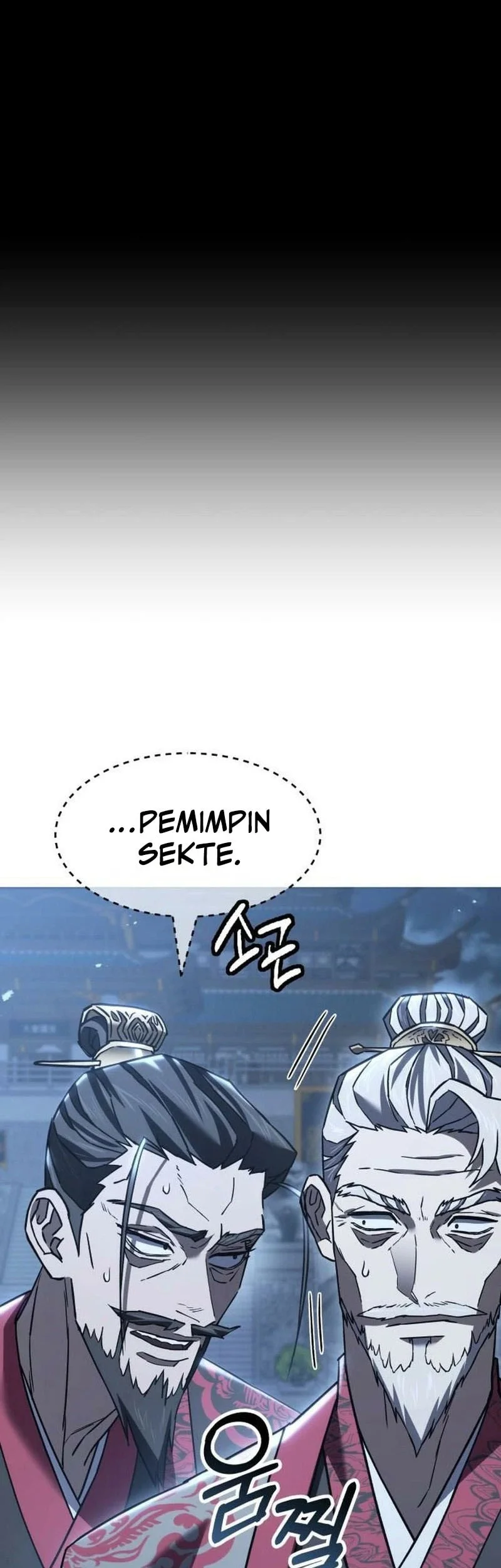 Murim’s Debt King chapter 7 halaman 142