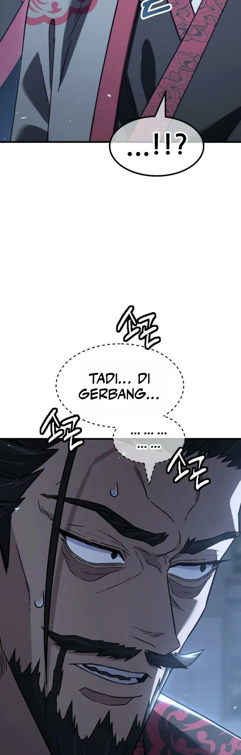 Murim’s Debt King chapter 7 halaman 143