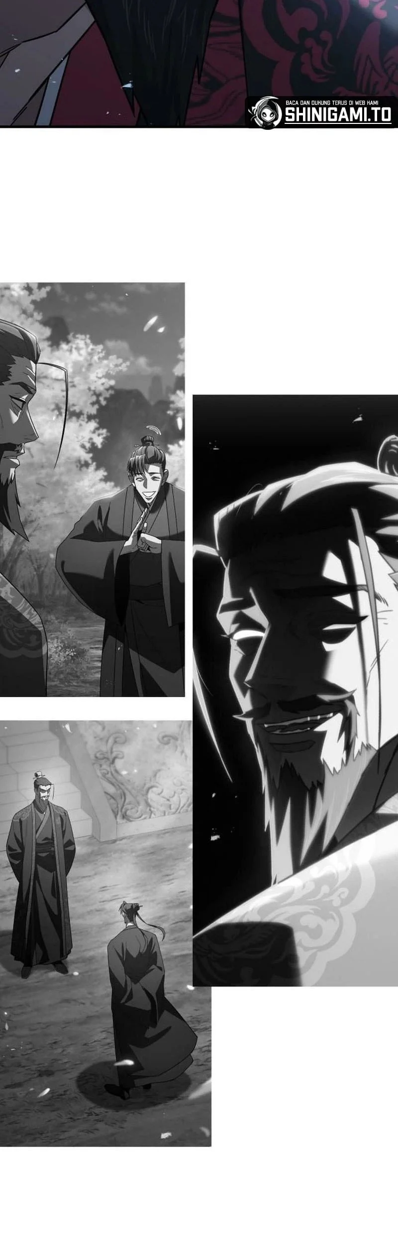 Murim’s Debt King chapter 7 halaman 144