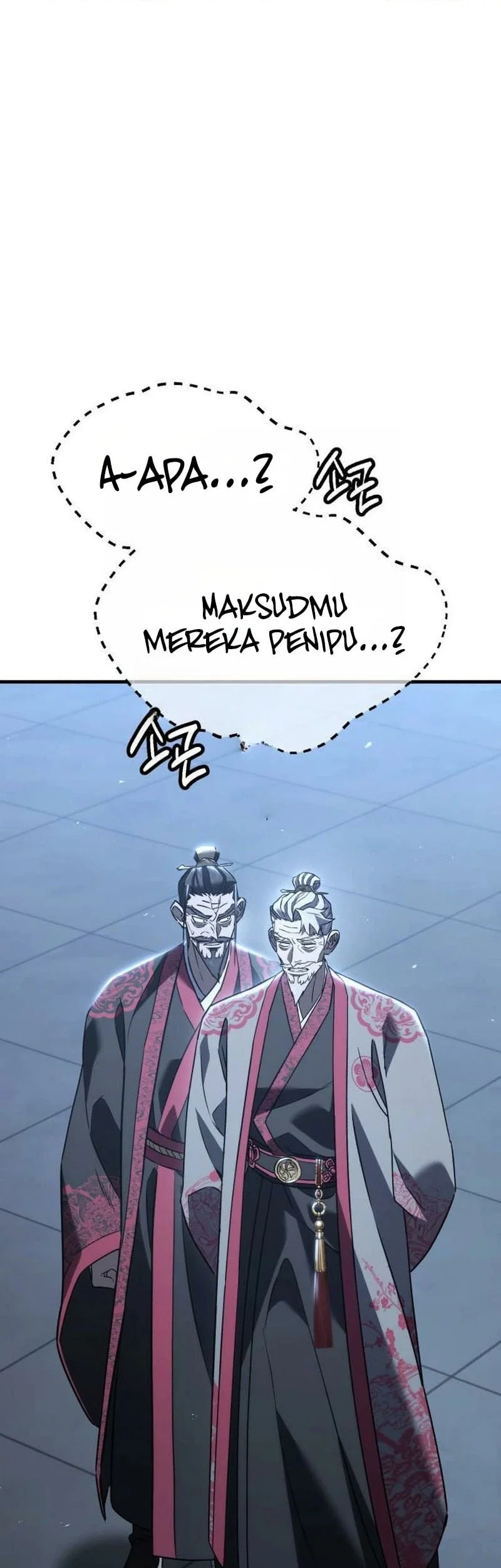 Murim’s Debt King chapter 7 halaman 146