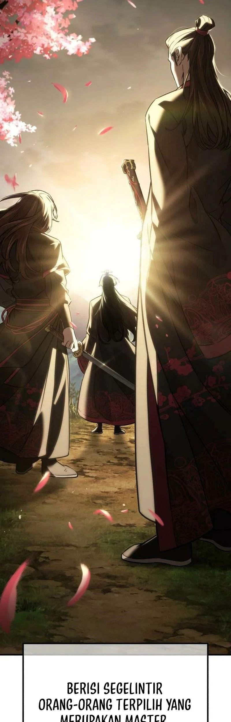 Murim’s Debt King chapter 7 halaman 166