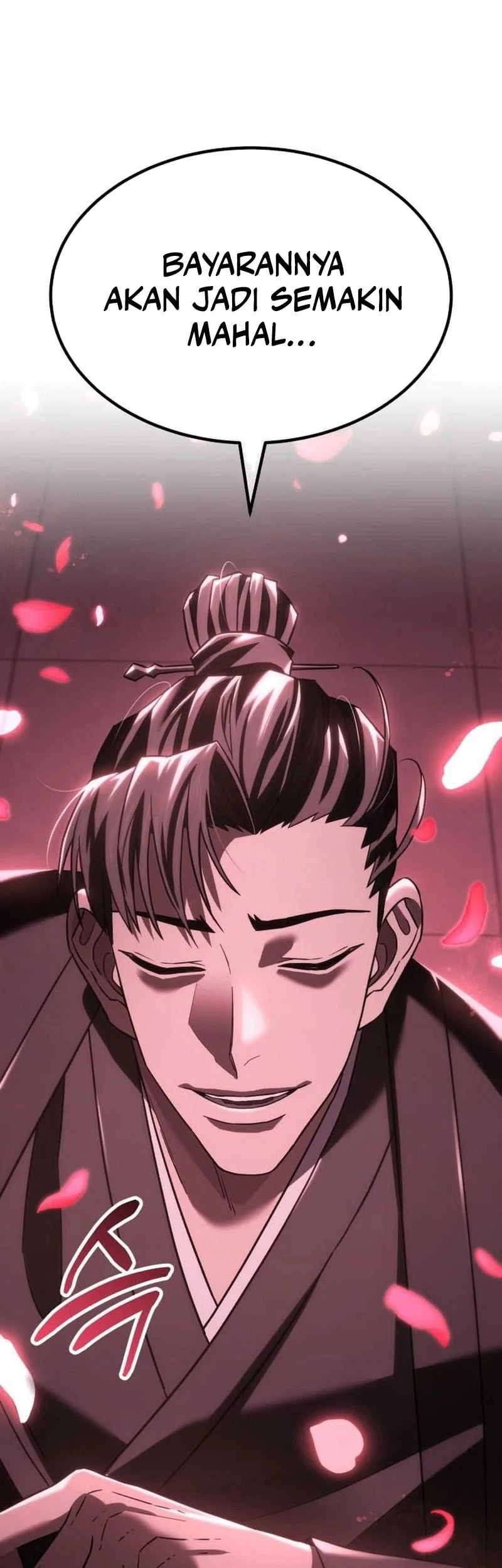 Murim’s Debt King chapter 7 halaman 172