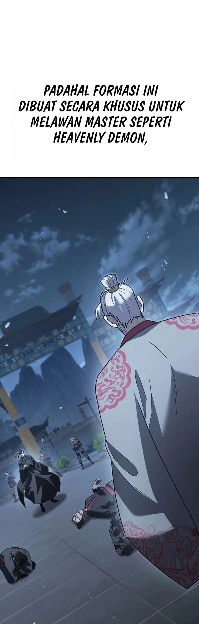 Murim’s Debt King chapter 7 halaman 188