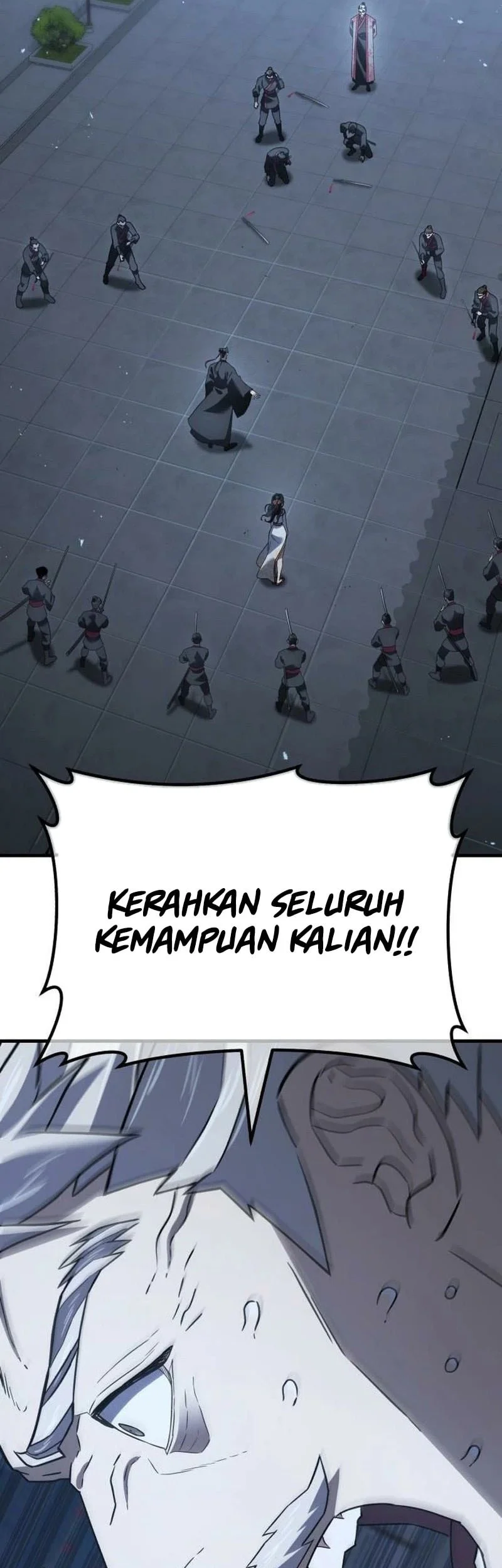 Murim’s Debt King chapter 7 halaman 194