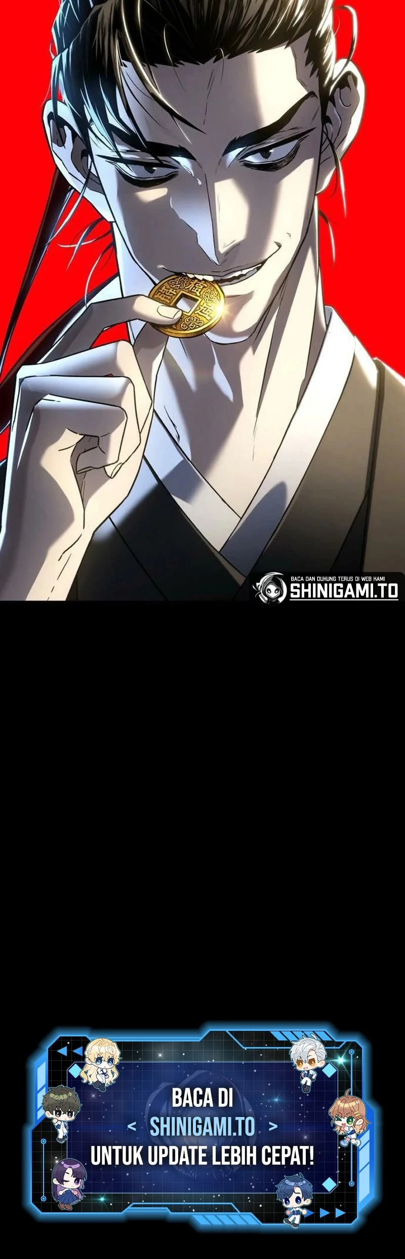 Murim’s Debt King chapter 7 halaman 200