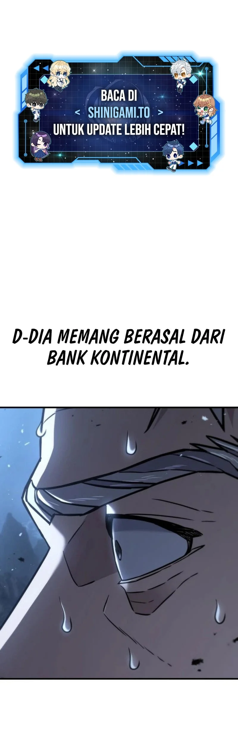 Murim’s Debt King chapter 8 halaman 2