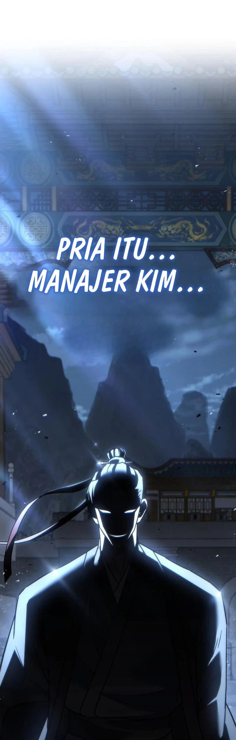 Murim’s Debt King chapter 8 halaman 3