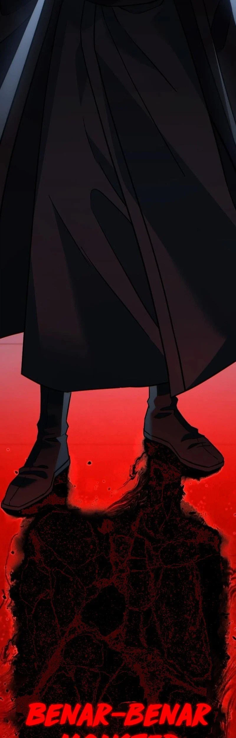 Murim’s Debt King chapter 8 halaman 4