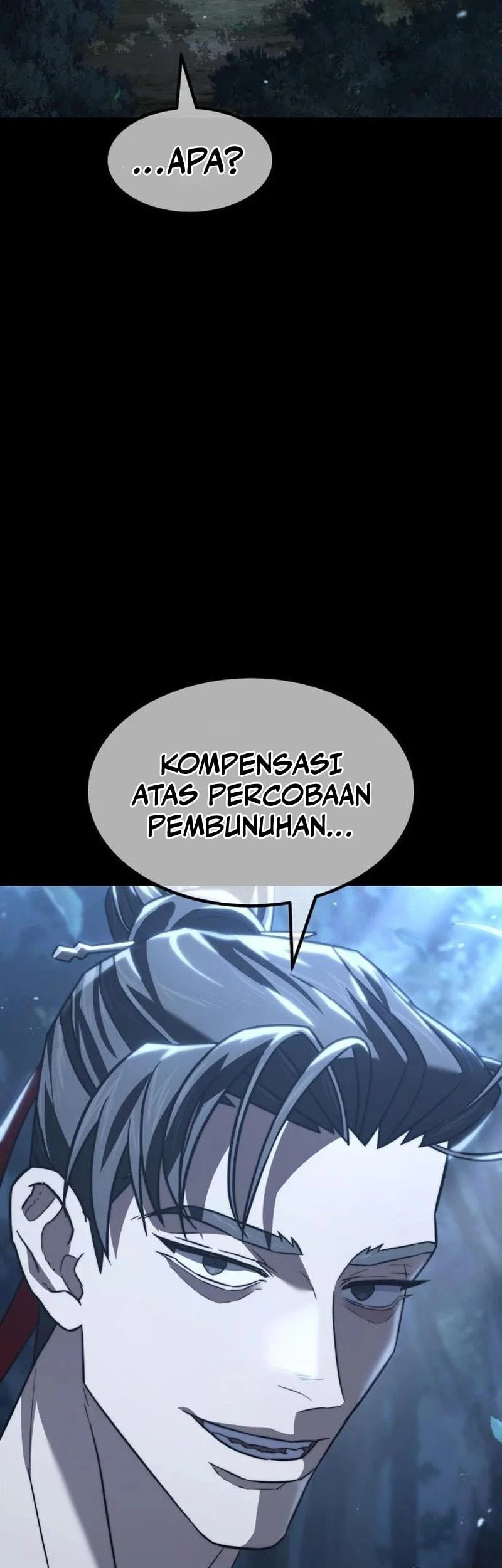 Murim’s Debt King chapter 8 halaman 18