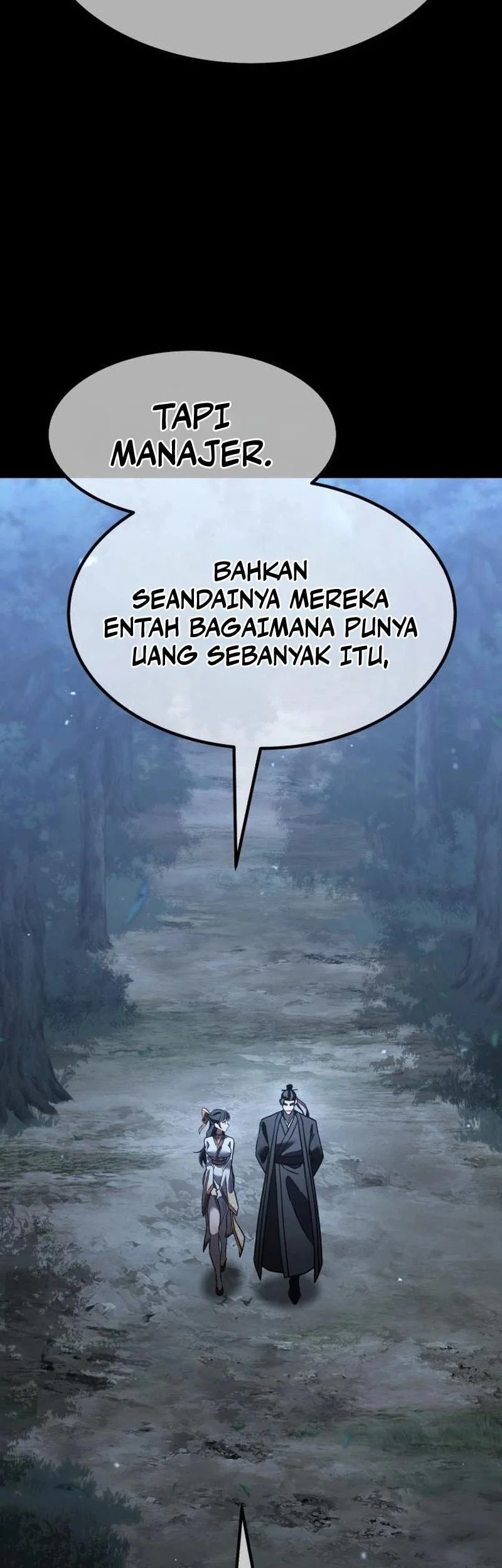 Murim’s Debt King chapter 8 halaman 23