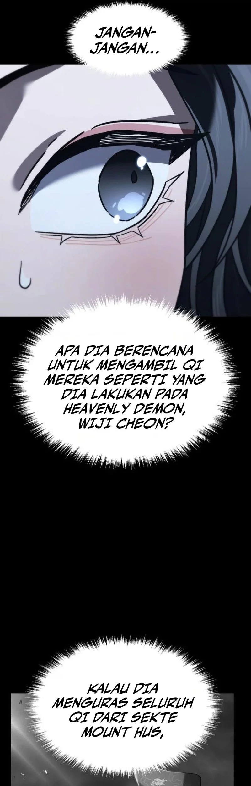 Murim’s Debt King chapter 8 halaman 26