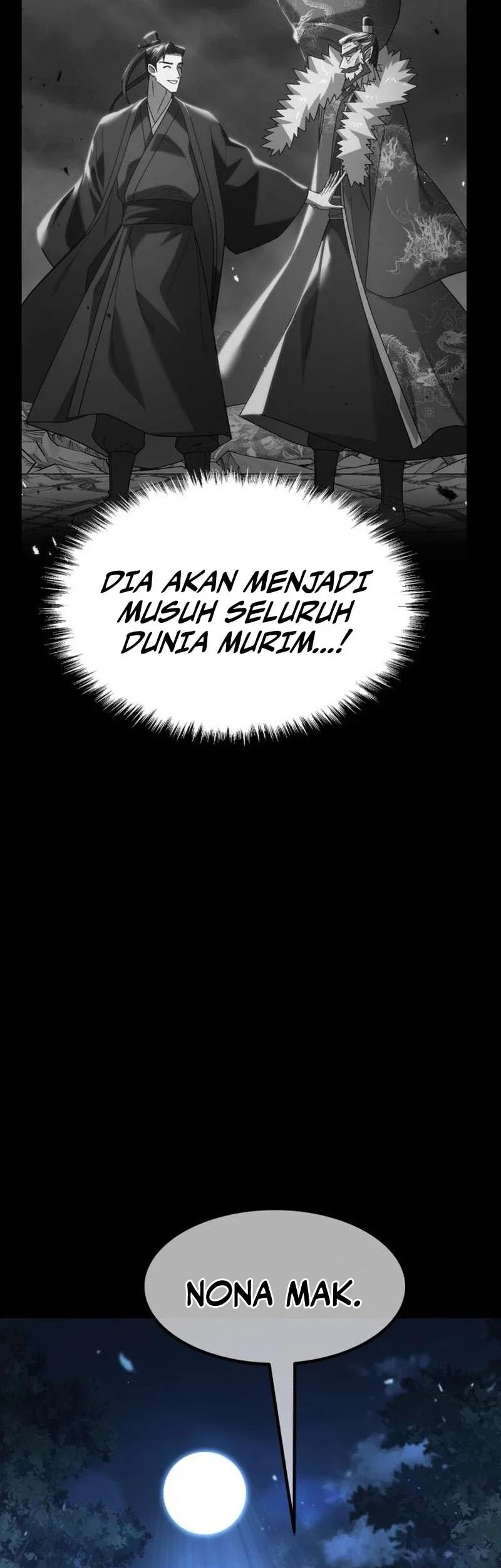 Murim’s Debt King chapter 8 halaman 27
