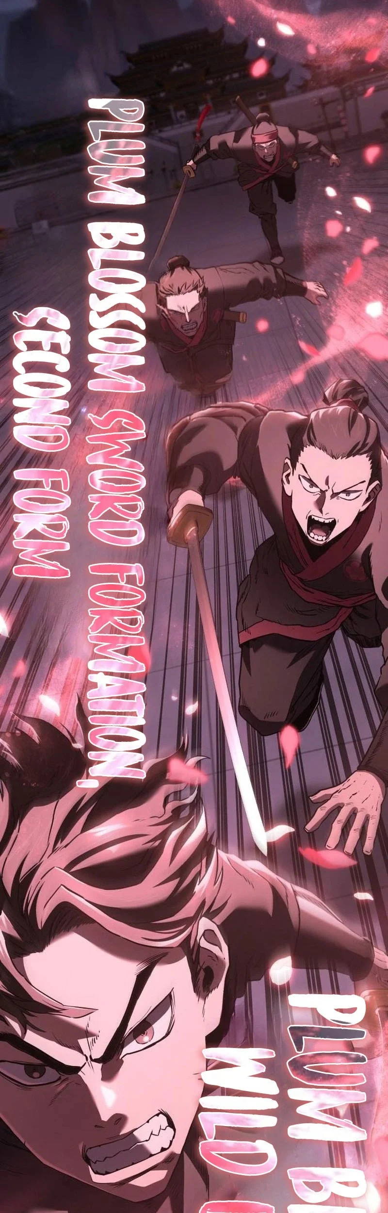 Murim’s Debt King chapter 8 halaman 34
