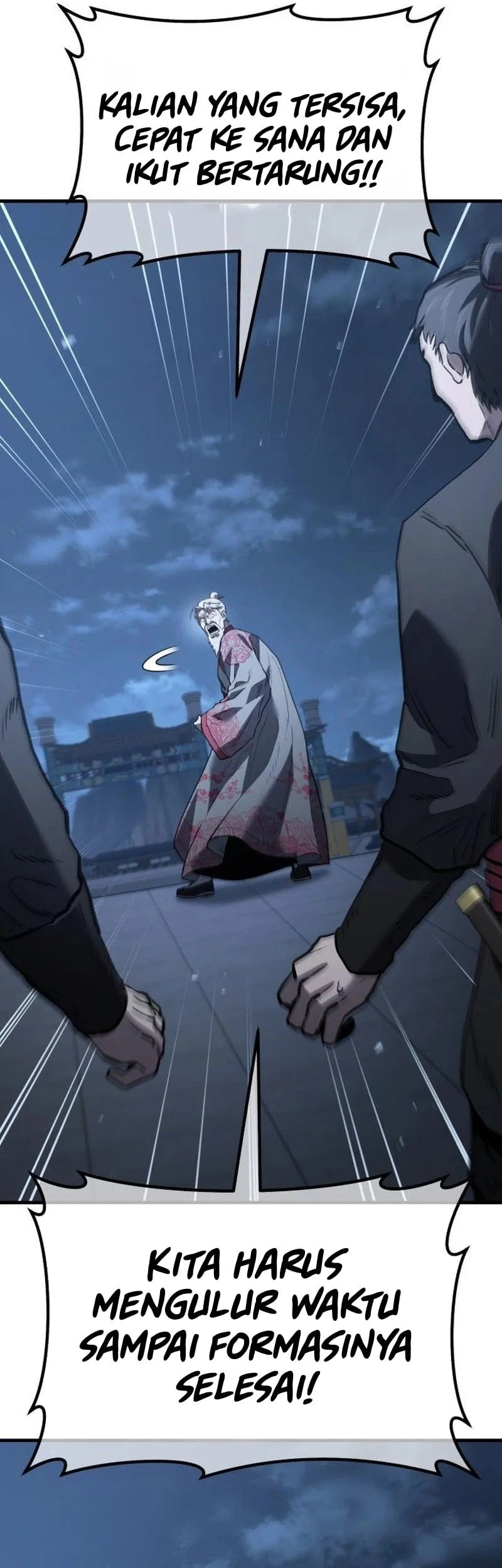 Murim’s Debt King chapter 8 halaman 50