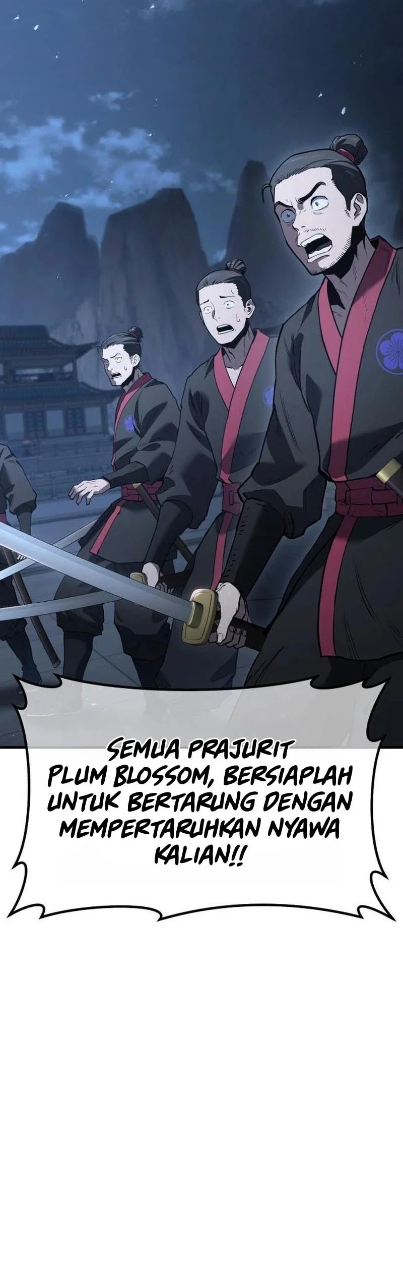 Murim’s Debt King chapter 8 halaman 51