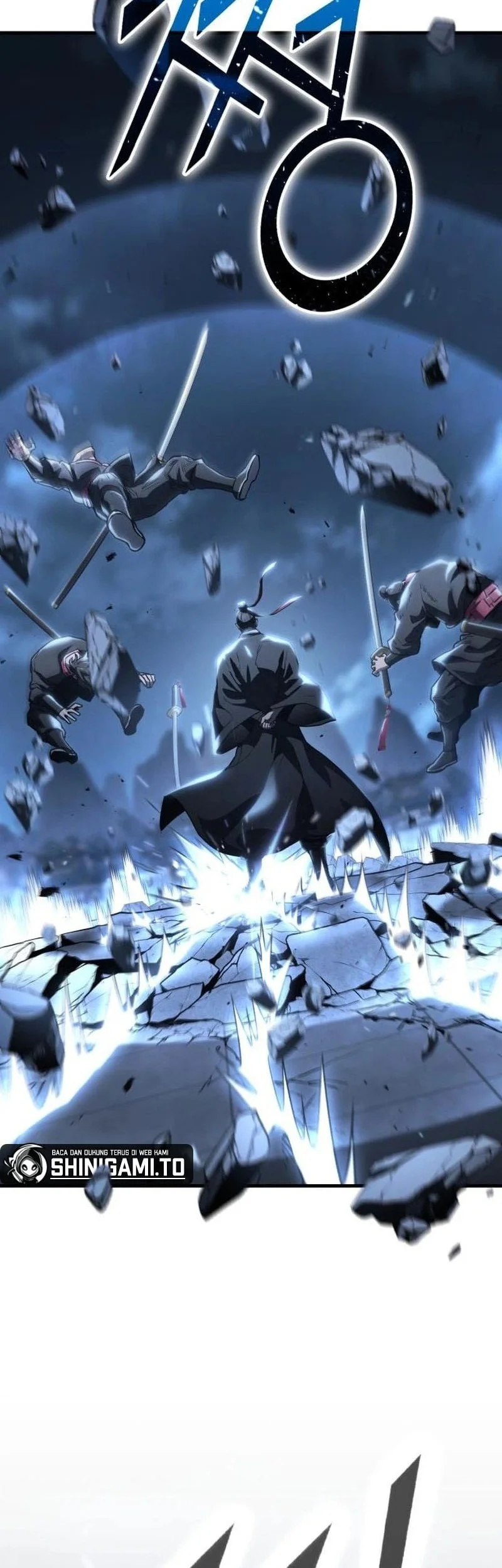Murim’s Debt King chapter 8 halaman 55