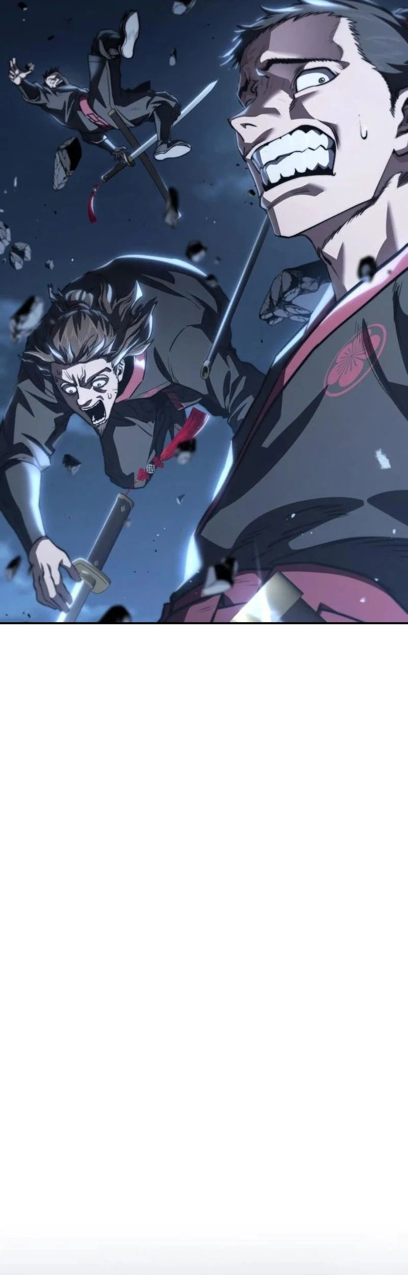 Murim’s Debt King chapter 8 halaman 58