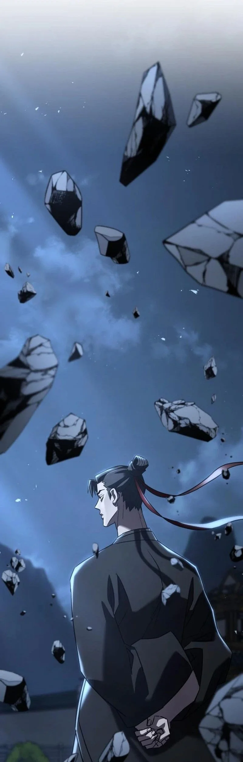 Murim’s Debt King chapter 8 halaman 59