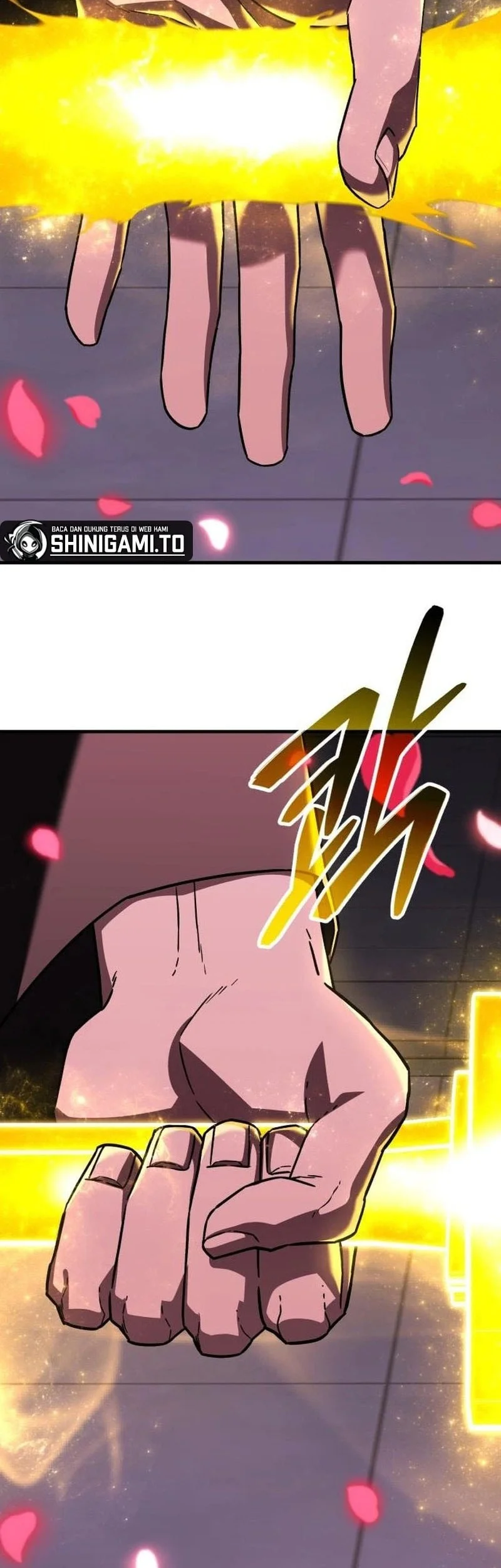 Murim’s Debt King chapter 8 halaman 84