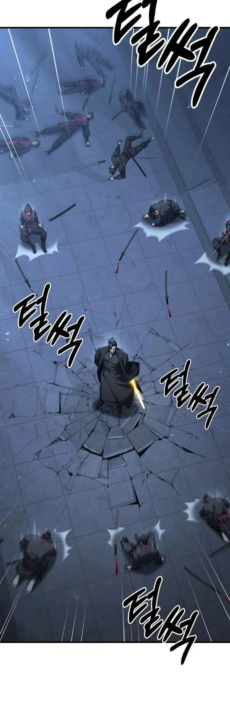 Murim’s Debt King chapter 8 halaman 102