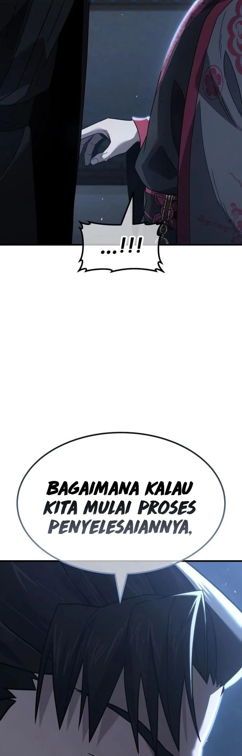 Murim’s Debt King chapter 8 halaman 110