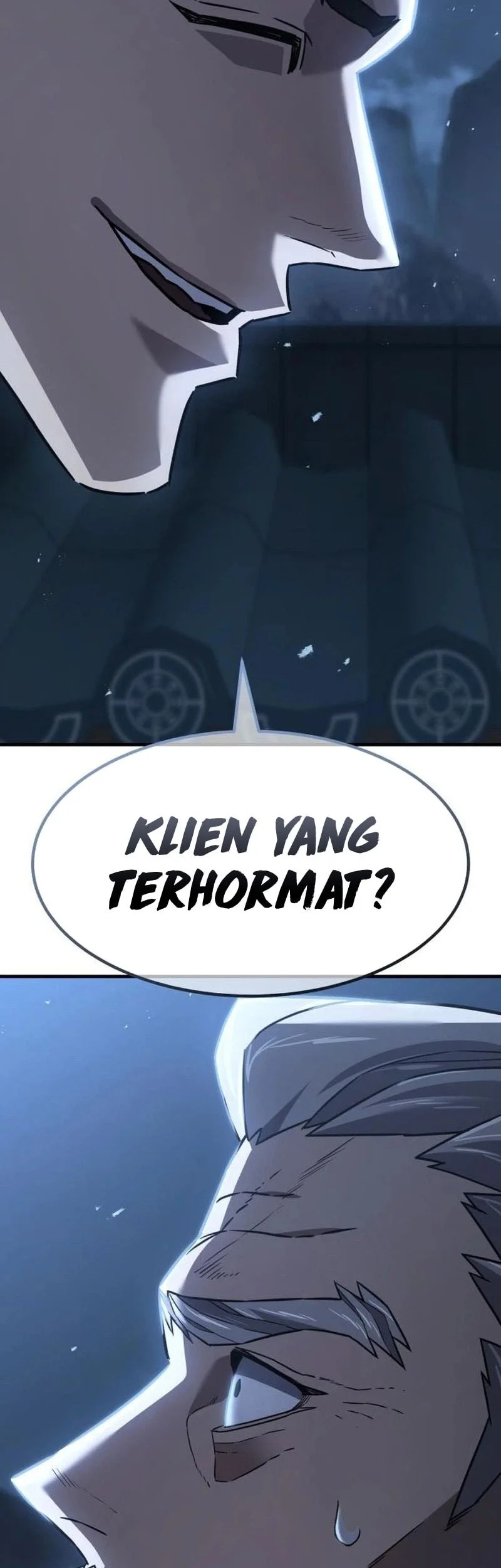 Murim’s Debt King chapter 8 halaman 111
