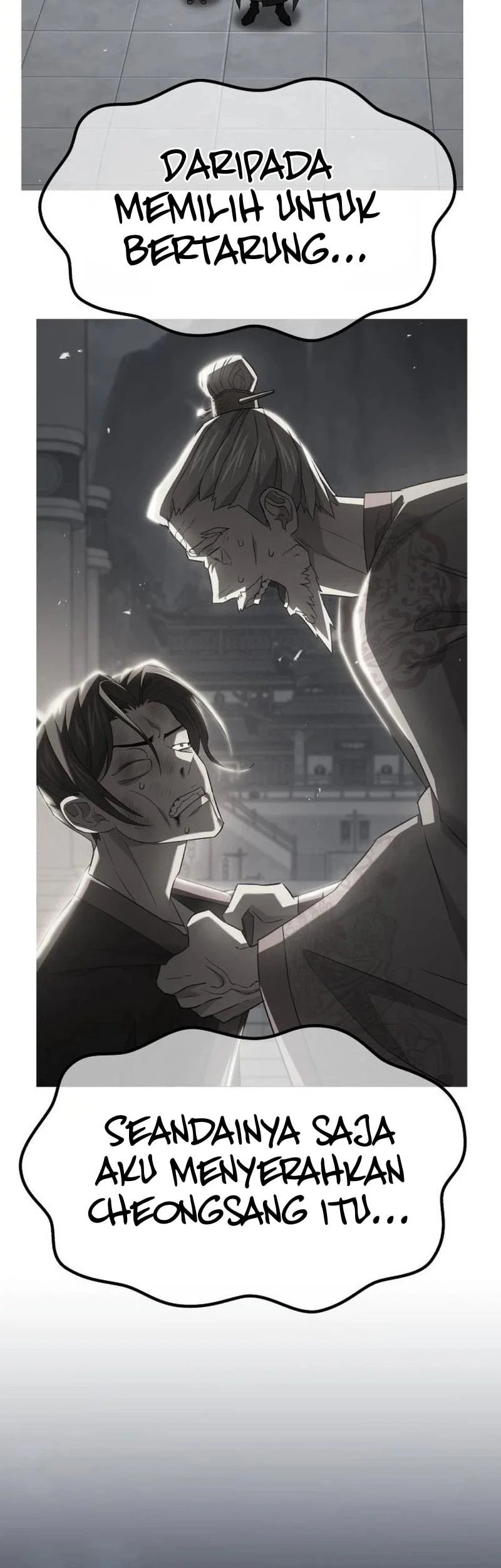Murim’s Debt King chapter 8 halaman 115