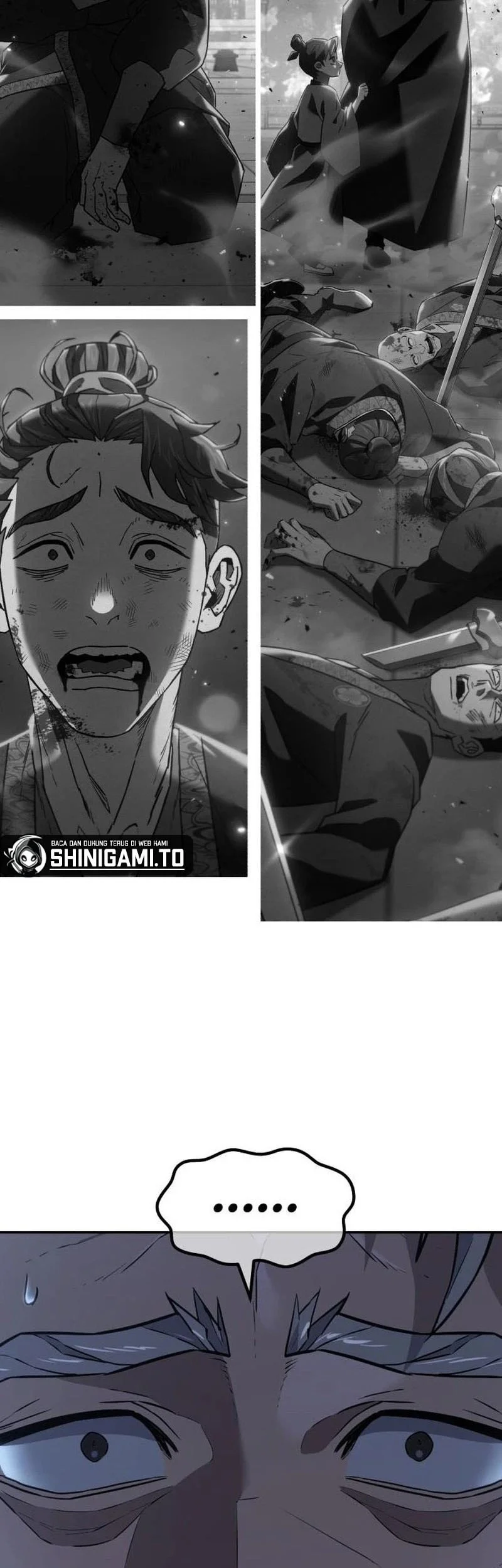 Murim’s Debt King chapter 8 halaman 123