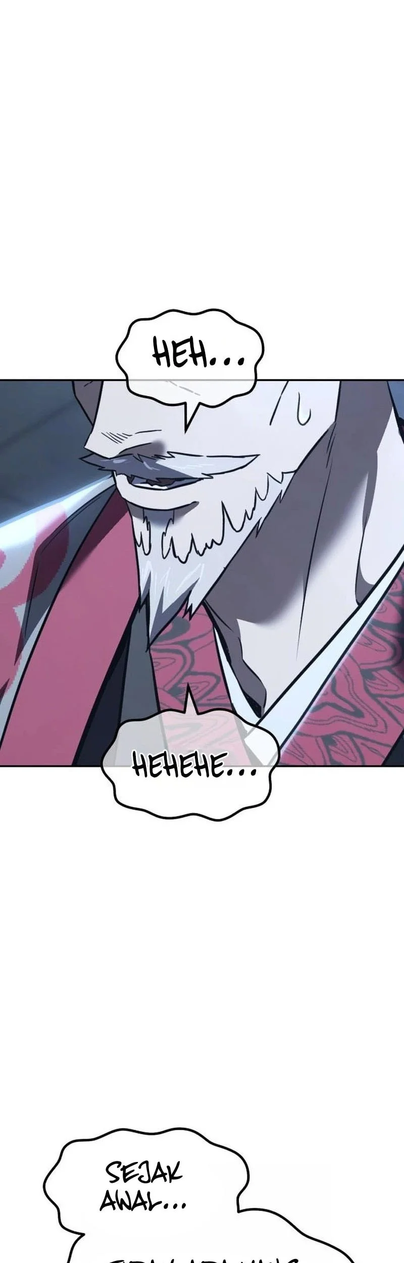 Murim’s Debt King chapter 8 halaman 129