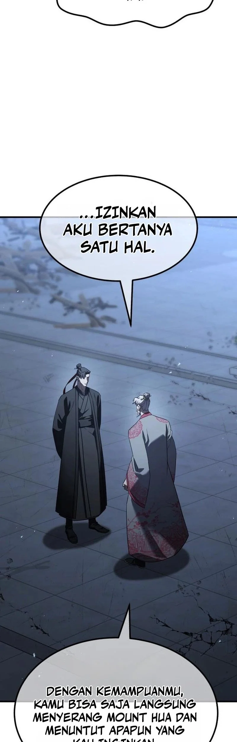 Murim’s Debt King chapter 8 halaman 131