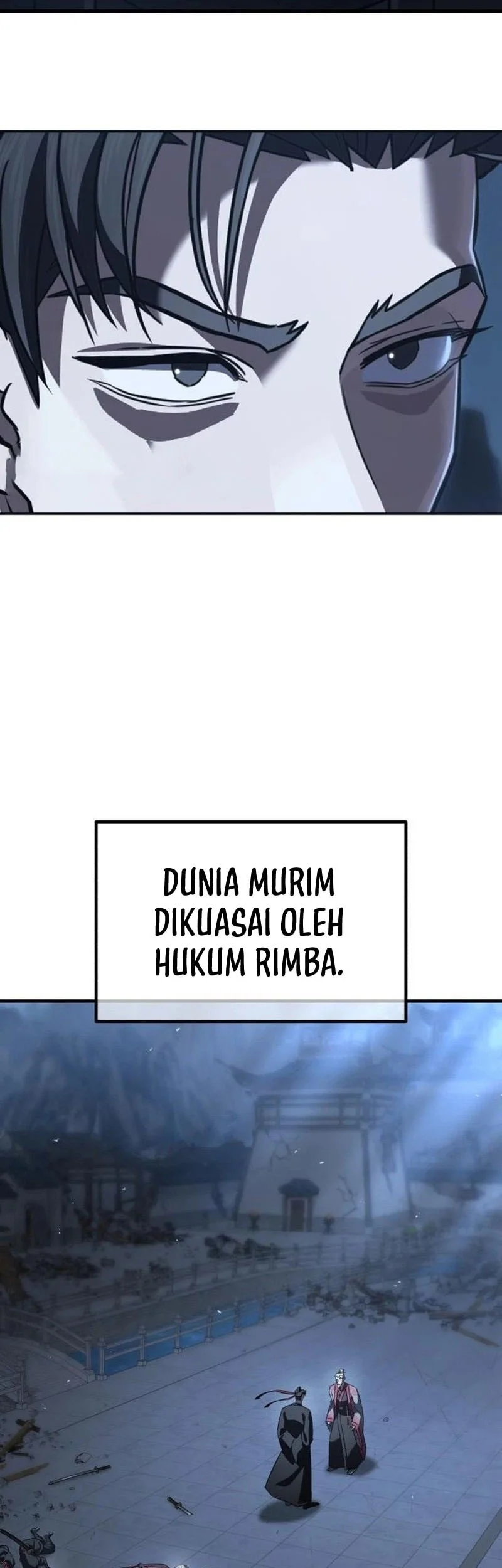 Murim’s Debt King chapter 8 halaman 133