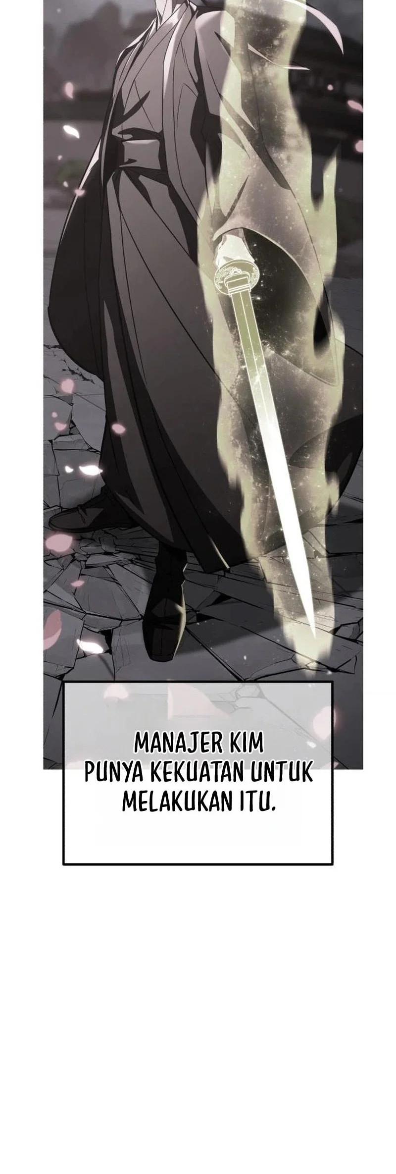 Murim’s Debt King chapter 8 halaman 136