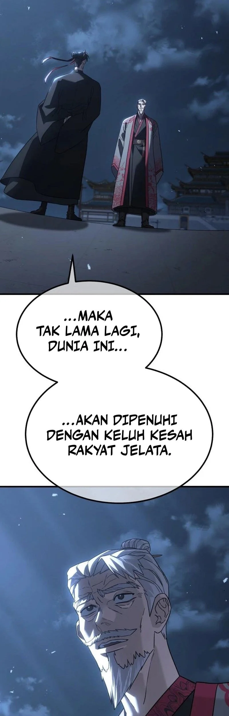 Murim’s Debt King chapter 8 halaman 141