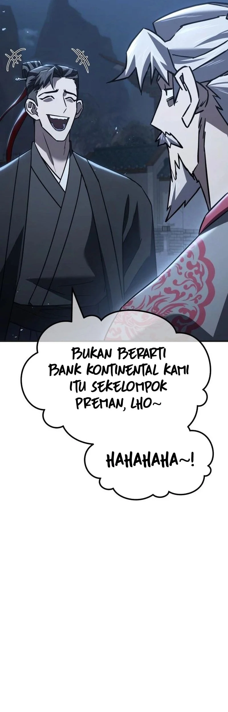 Murim’s Debt King chapter 8 halaman 143