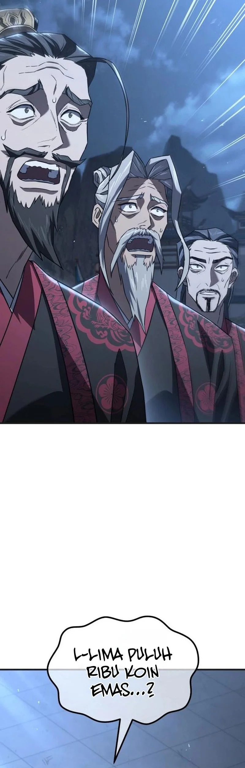 Murim’s Debt King chapter 8 halaman 150