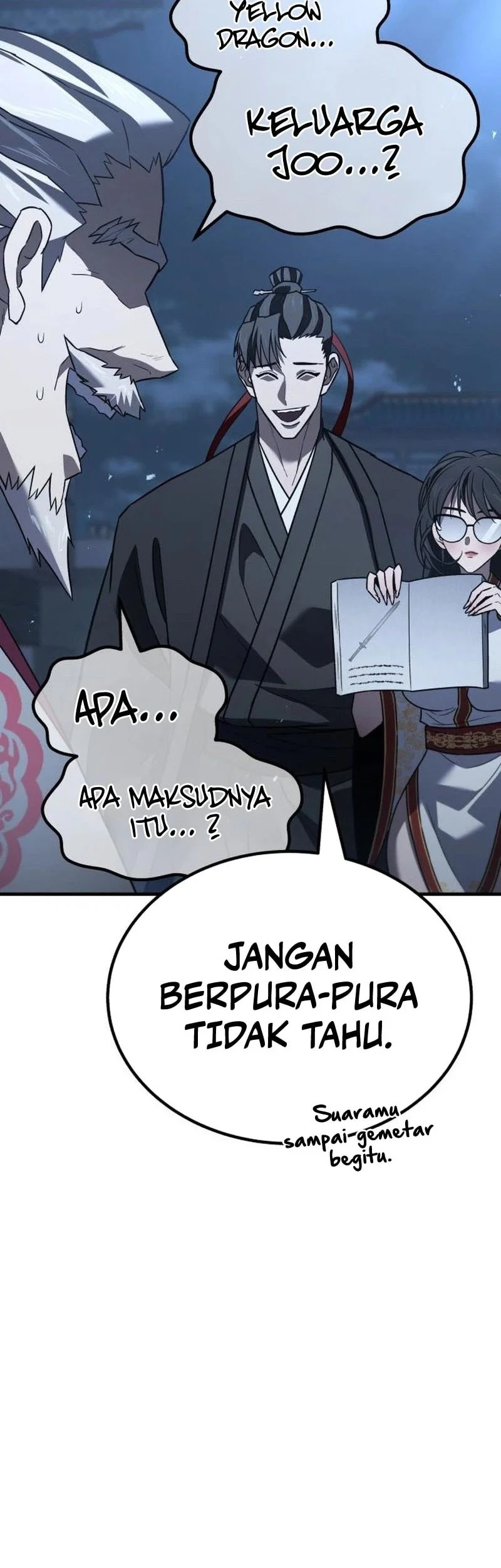 Murim’s Debt King chapter 8 halaman 164