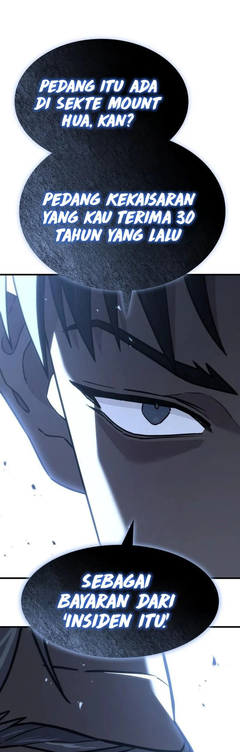 Murim’s Debt King chapter 8 halaman 165