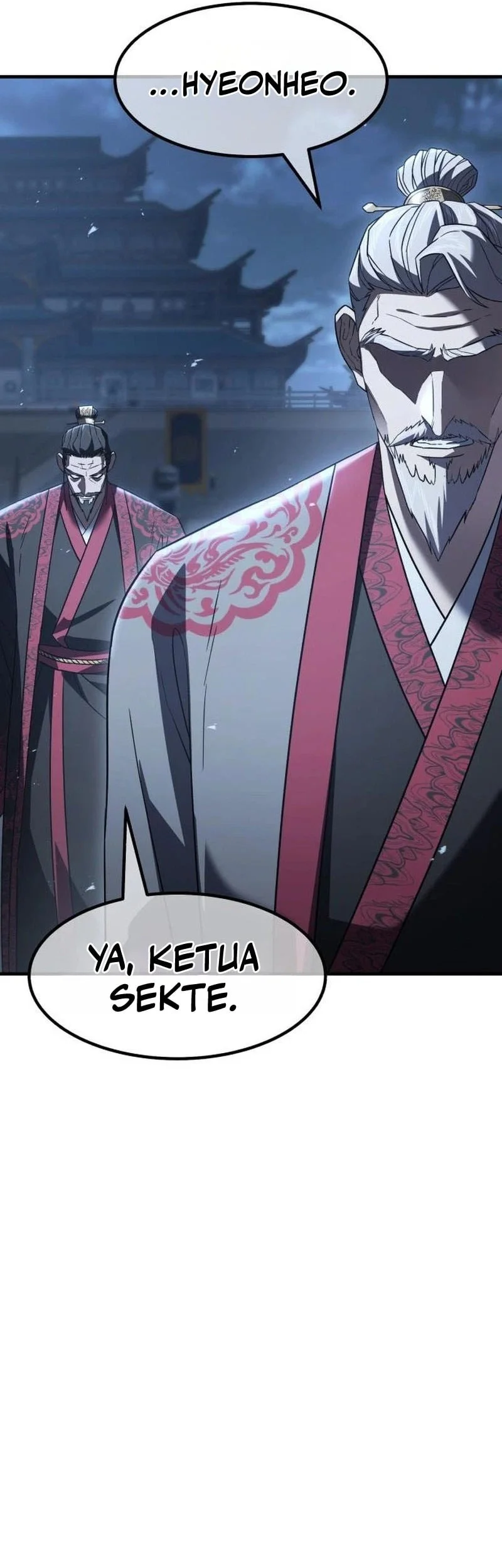 Murim’s Debt King chapter 8 halaman 177