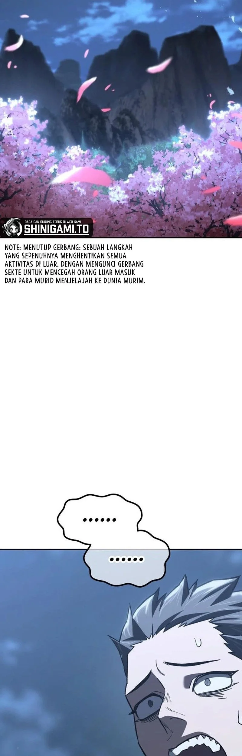 Murim’s Debt King chapter 8 halaman 194