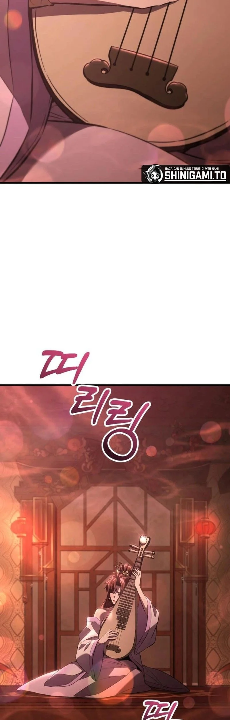Murim’s Debt King chapter 9 halaman 4