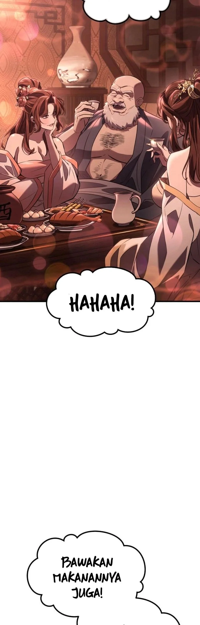 Murim’s Debt King chapter 9 halaman 7