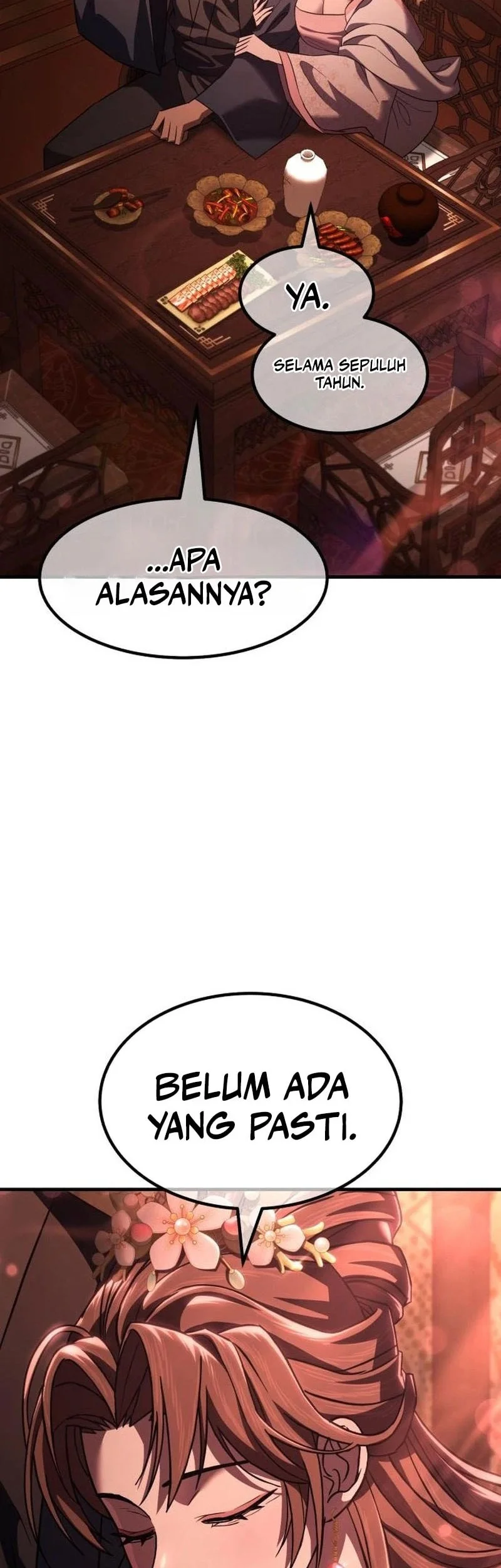 Murim’s Debt King chapter 9 halaman 15