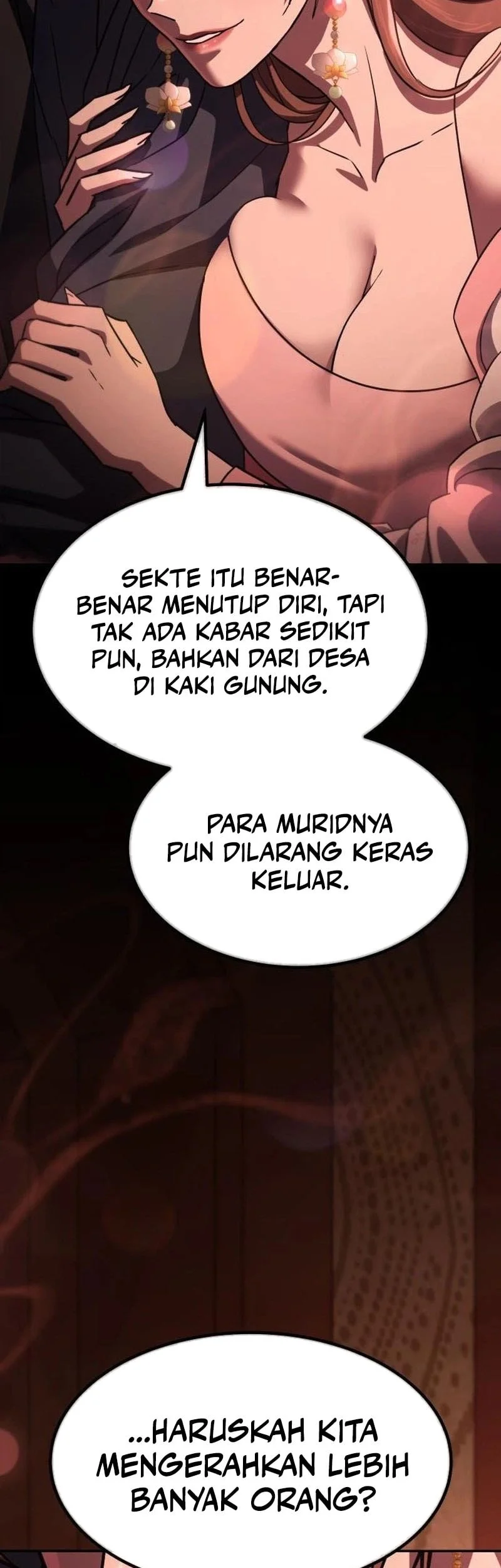 Murim’s Debt King chapter 9 halaman 16
