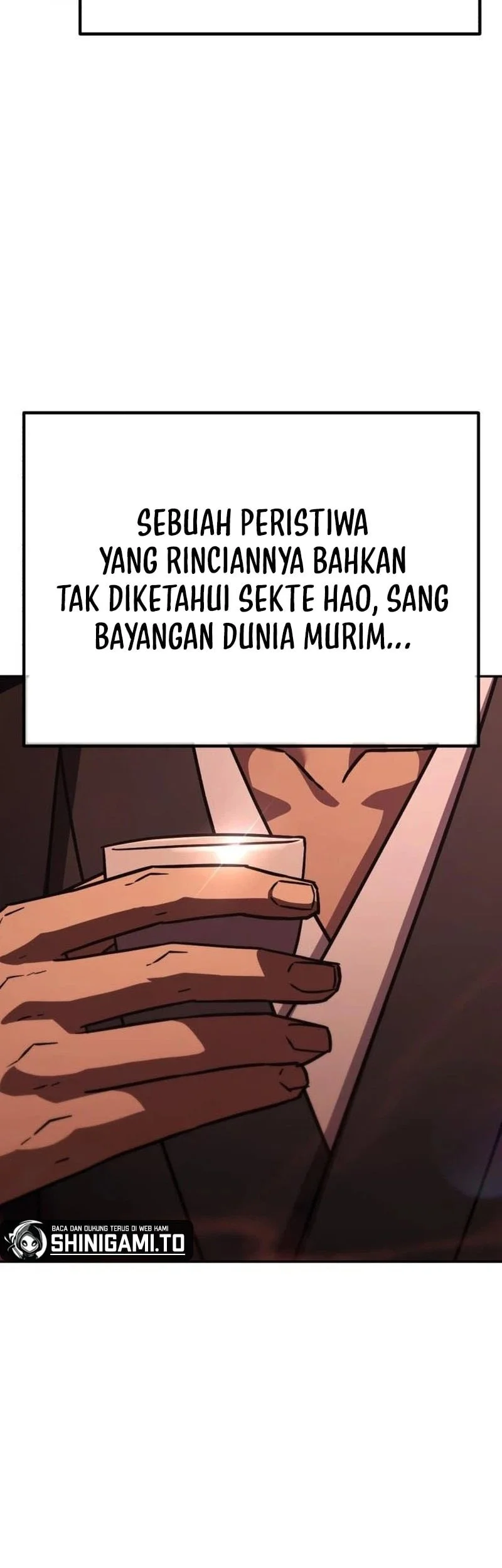 Murim’s Debt King chapter 9 halaman 20