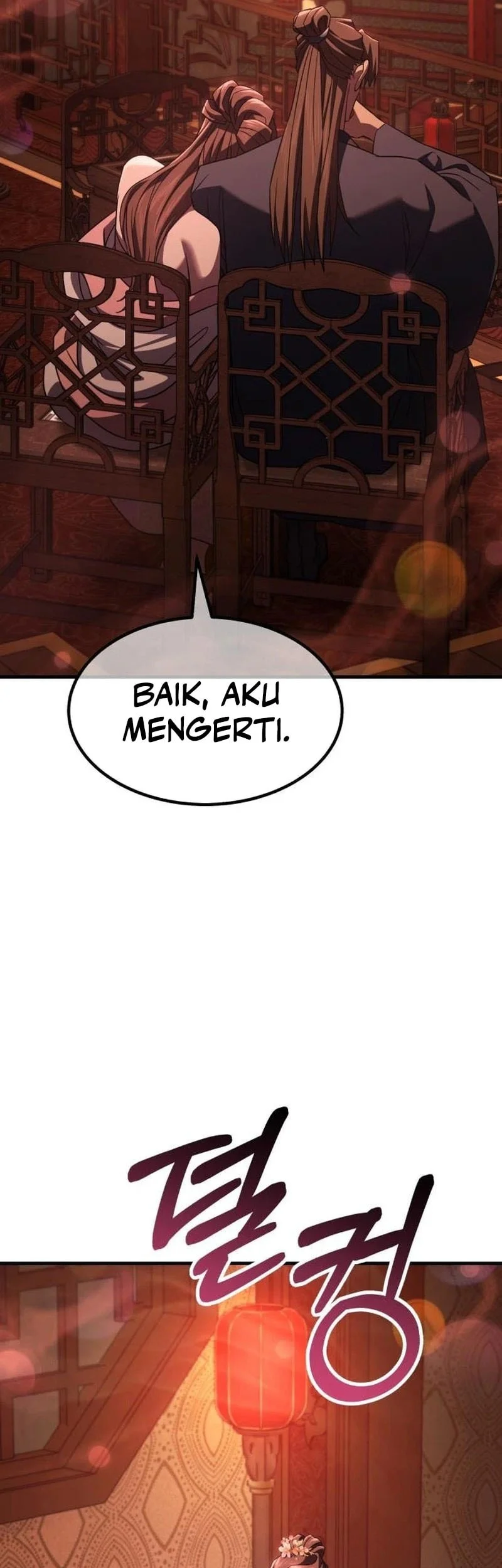 Murim’s Debt King chapter 9 halaman 26