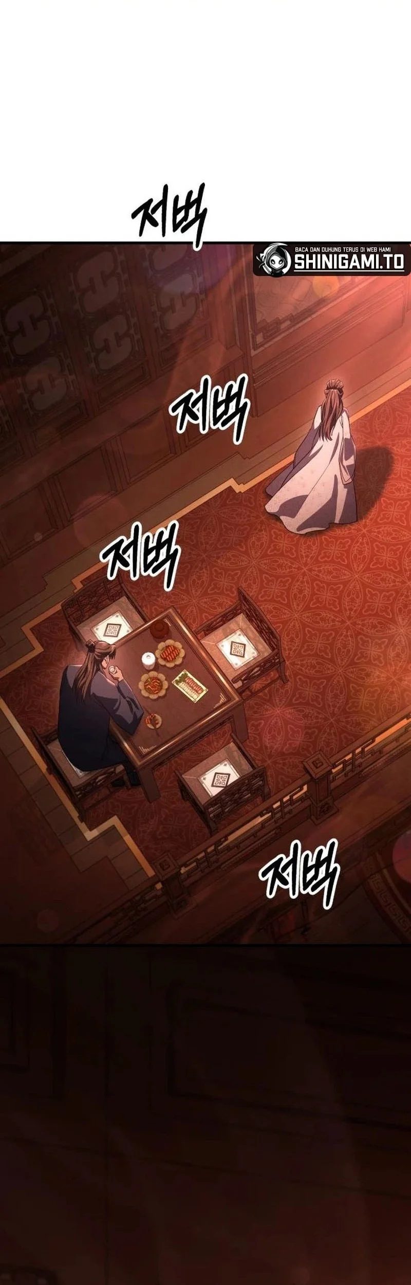Murim’s Debt King chapter 9 halaman 29